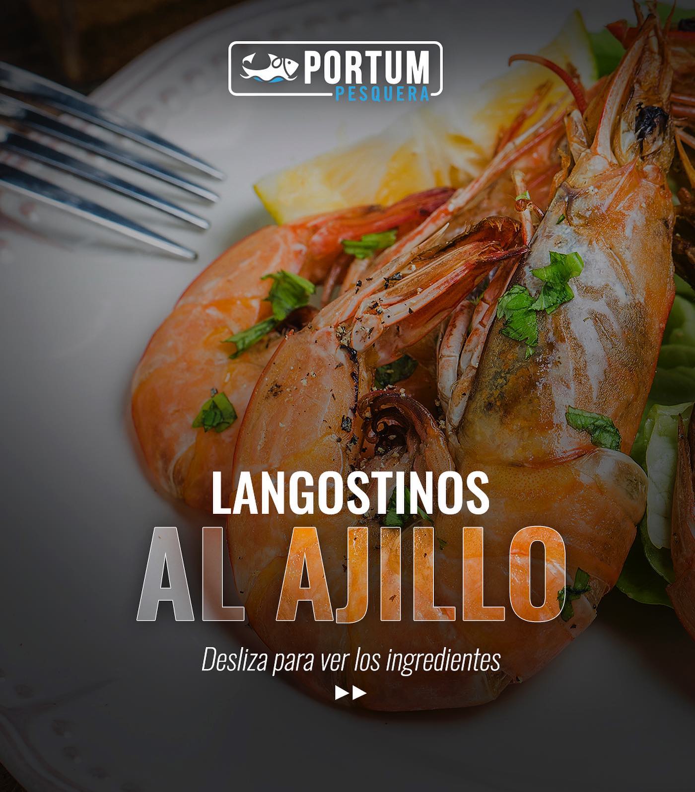 Cadena de frío Portum